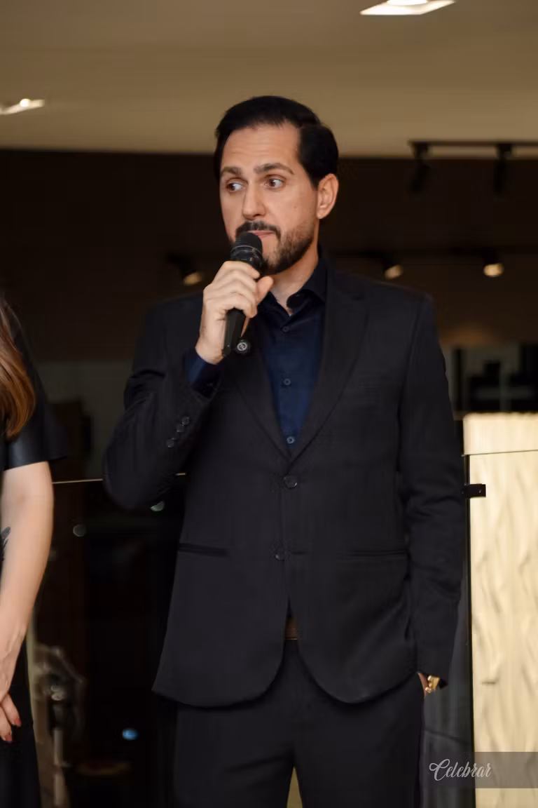 A Carluz Style inaugura sua Loja Black, trazendo para Dourados a exclusividade e a sofisticação das marcas Decortiles e Eliane. – foto 159