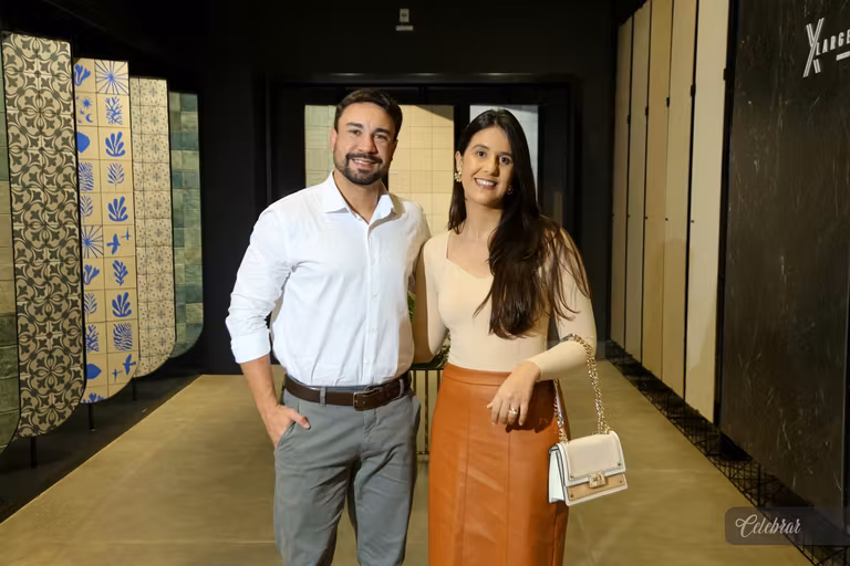A Carluz Style inaugura sua Loja Black, trazendo para Dourados a exclusividade e a sofisticação das marcas Decortiles e Eliane. – foto 16