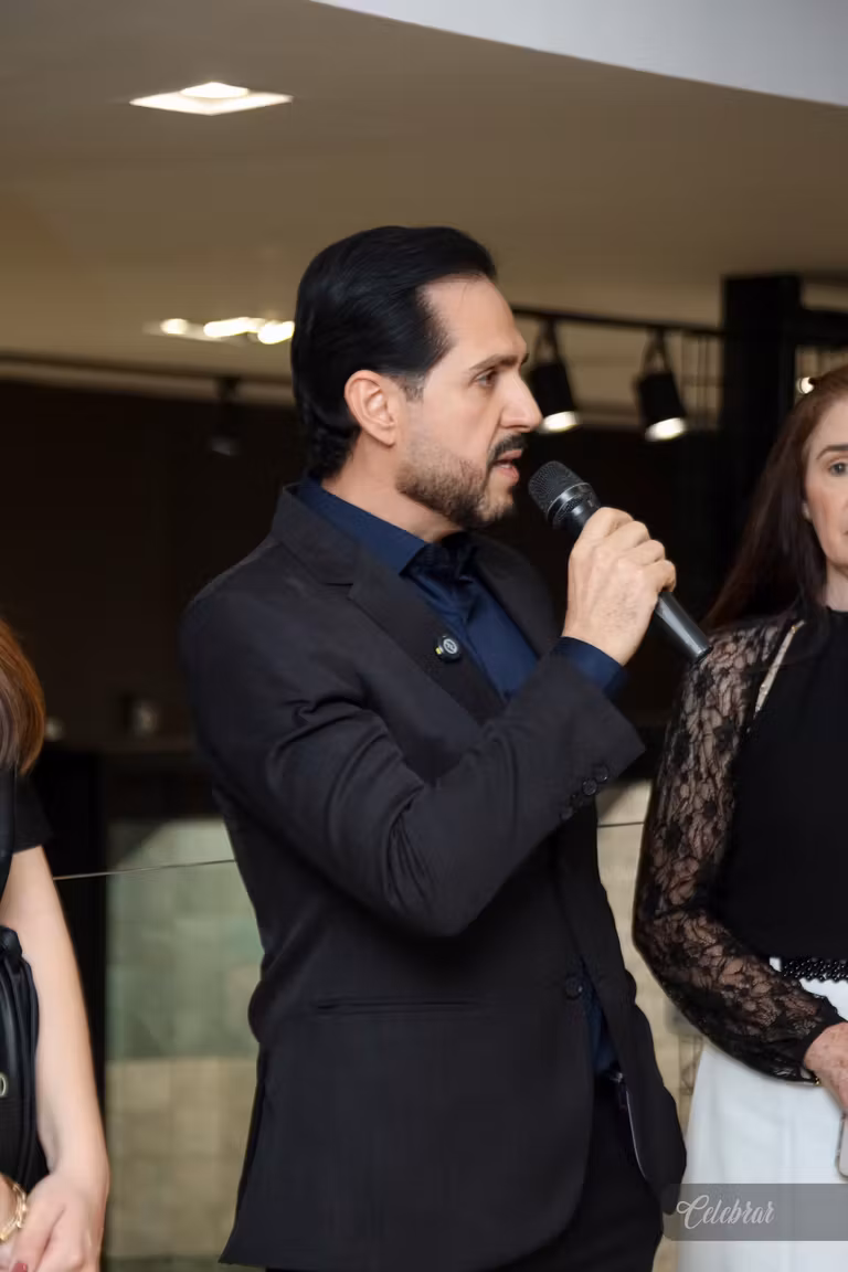 A Carluz Style inaugura sua Loja Black, trazendo para Dourados a exclusividade e a sofisticação das marcas Decortiles e Eliane. – foto 164