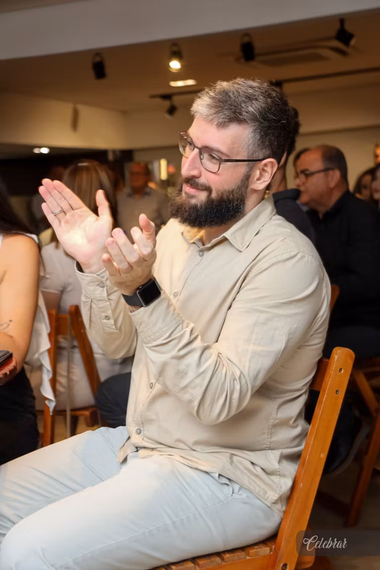 A Carluz Style inaugura sua Loja Black, trazendo para Dourados a exclusividade e a sofisticação das marcas Decortiles e Eliane. – foto 168