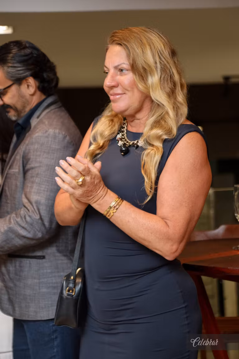 A Carluz Style inaugura sua Loja Black, trazendo para Dourados a exclusividade e a sofisticação das marcas Decortiles e Eliane. – foto 169