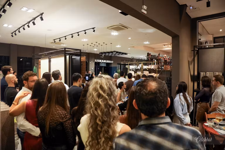 A Carluz Style inaugura sua Loja Black, trazendo para Dourados a exclusividade e a sofisticação das marcas Decortiles e Eliane. – foto 183