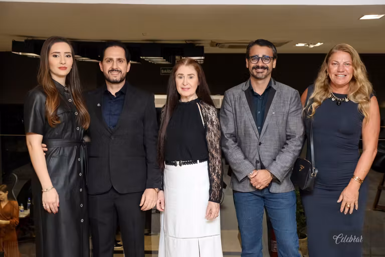 A Carluz Style inaugura sua Loja Black, trazendo para Dourados a exclusividade e a sofisticação das marcas Decortiles e Eliane. – foto 188
