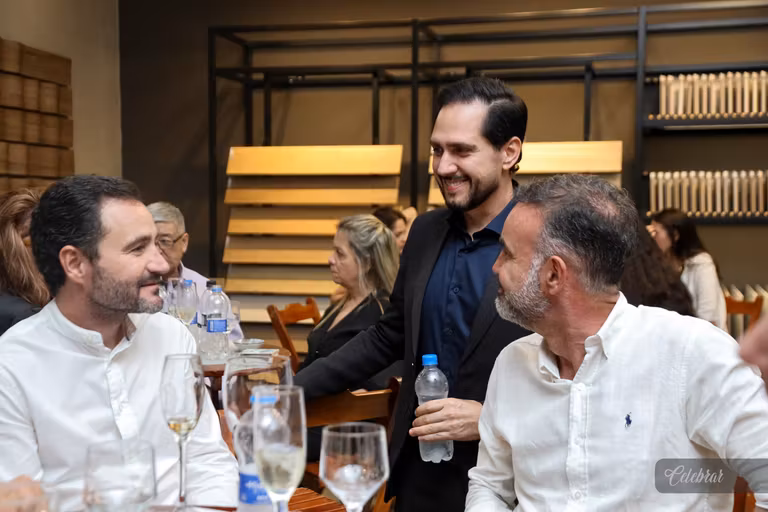A Carluz Style inaugura sua Loja Black, trazendo para Dourados a exclusividade e a sofisticação das marcas Decortiles e Eliane. – foto 191