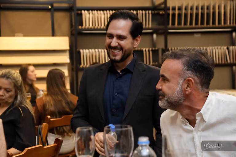 A Carluz Style inaugura sua Loja Black, trazendo para Dourados a exclusividade e a sofisticação das marcas Decortiles e Eliane. – foto 193
