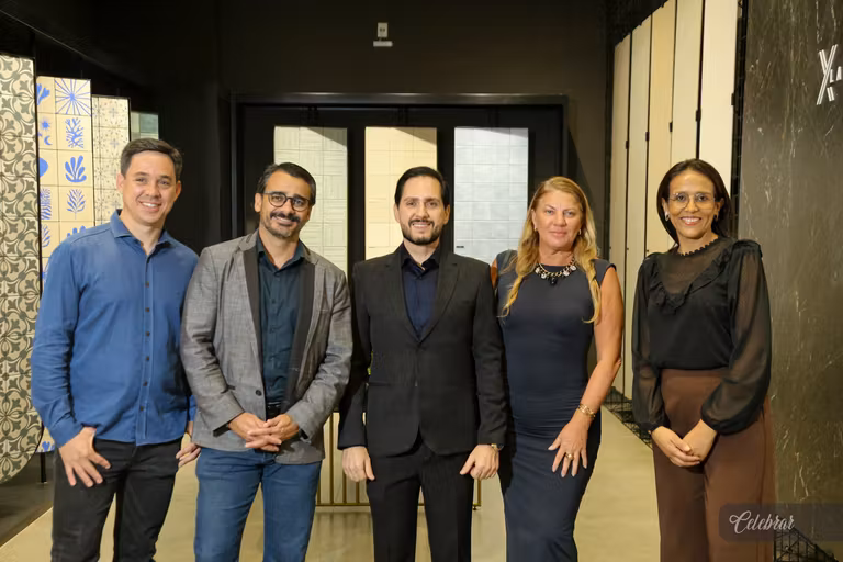 A Carluz Style inaugura sua Loja Black, trazendo para Dourados a exclusividade e a sofisticação das marcas Decortiles e Eliane. – foto 194