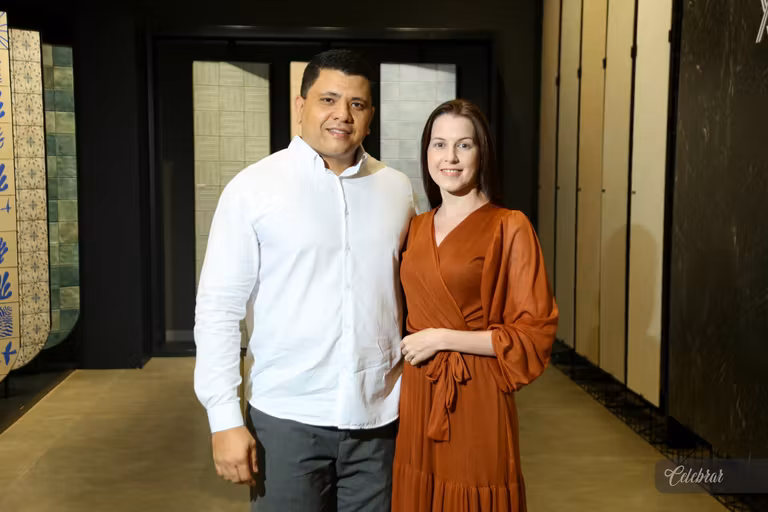 A Carluz Style inaugura sua Loja Black, trazendo para Dourados a exclusividade e a sofisticação das marcas Decortiles e Eliane. – foto 2