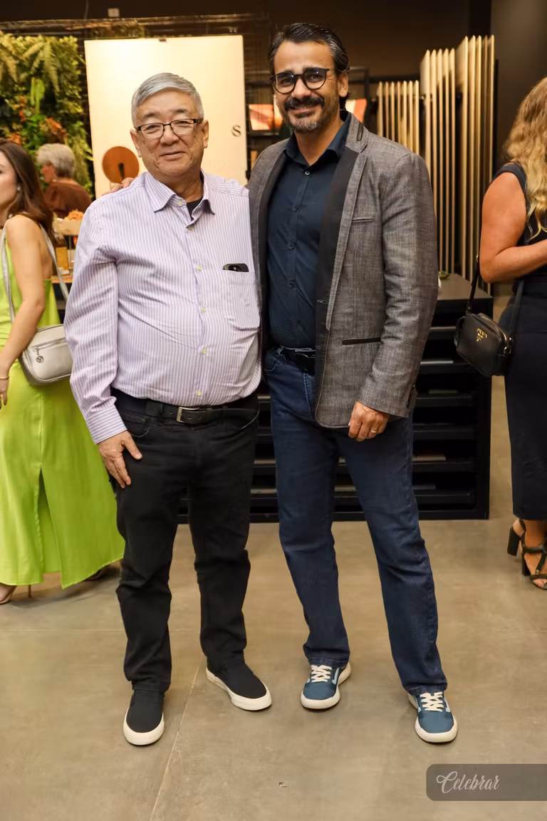 A Carluz Style inaugura sua Loja Black, trazendo para Dourados a exclusividade e a sofisticação das marcas Decortiles e Eliane. – foto 201