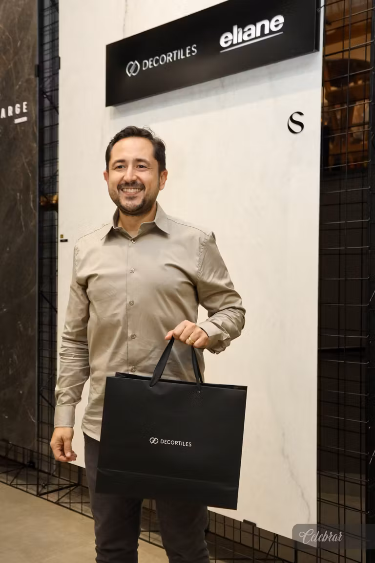 A Carluz Style inaugura sua Loja Black, trazendo para Dourados a exclusividade e a sofisticação das marcas Decortiles e Eliane. – foto 206