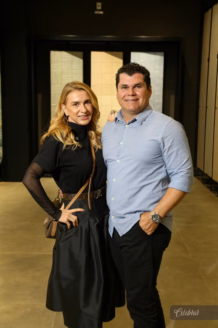 A Carluz Style inaugura sua Loja Black, trazendo para Dourados a exclusividade e a sofisticação das marcas Decortiles e Eliane. – foto 24