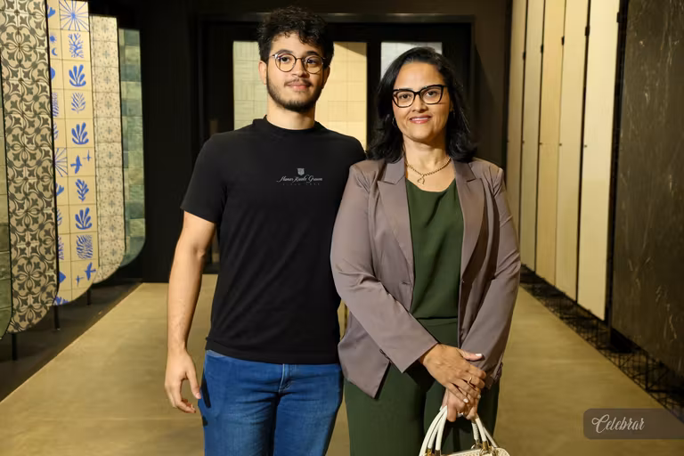A Carluz Style inaugura sua Loja Black, trazendo para Dourados a exclusividade e a sofisticação das marcas Decortiles e Eliane. – foto 28