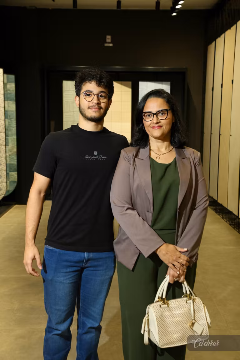 A Carluz Style inaugura sua Loja Black, trazendo para Dourados a exclusividade e a sofisticação das marcas Decortiles e Eliane. – foto 29