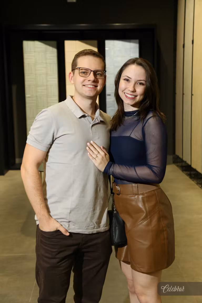 A Carluz Style inaugura sua Loja Black, trazendo para Dourados a exclusividade e a sofisticação das marcas Decortiles e Eliane. – foto 33