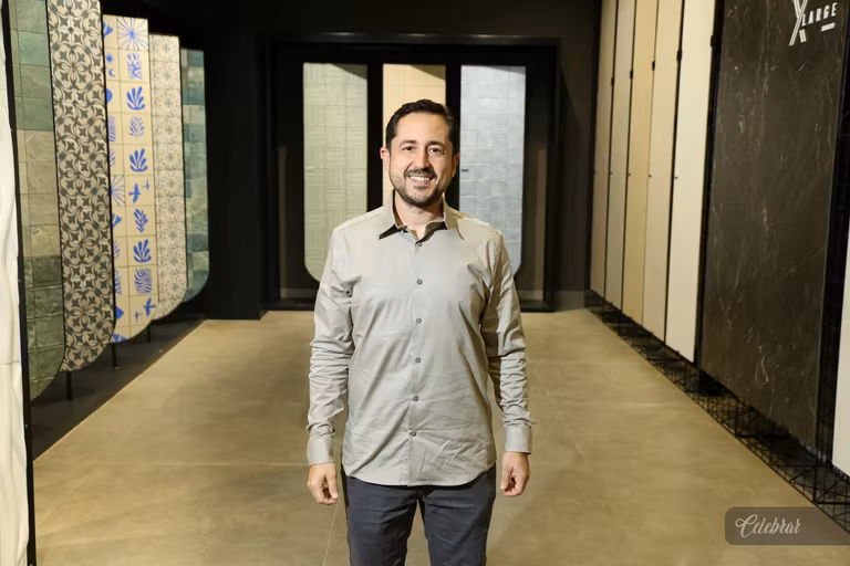 A Carluz Style inaugura sua Loja Black, trazendo para Dourados a exclusividade e a sofisticação das marcas Decortiles e Eliane. – foto 54