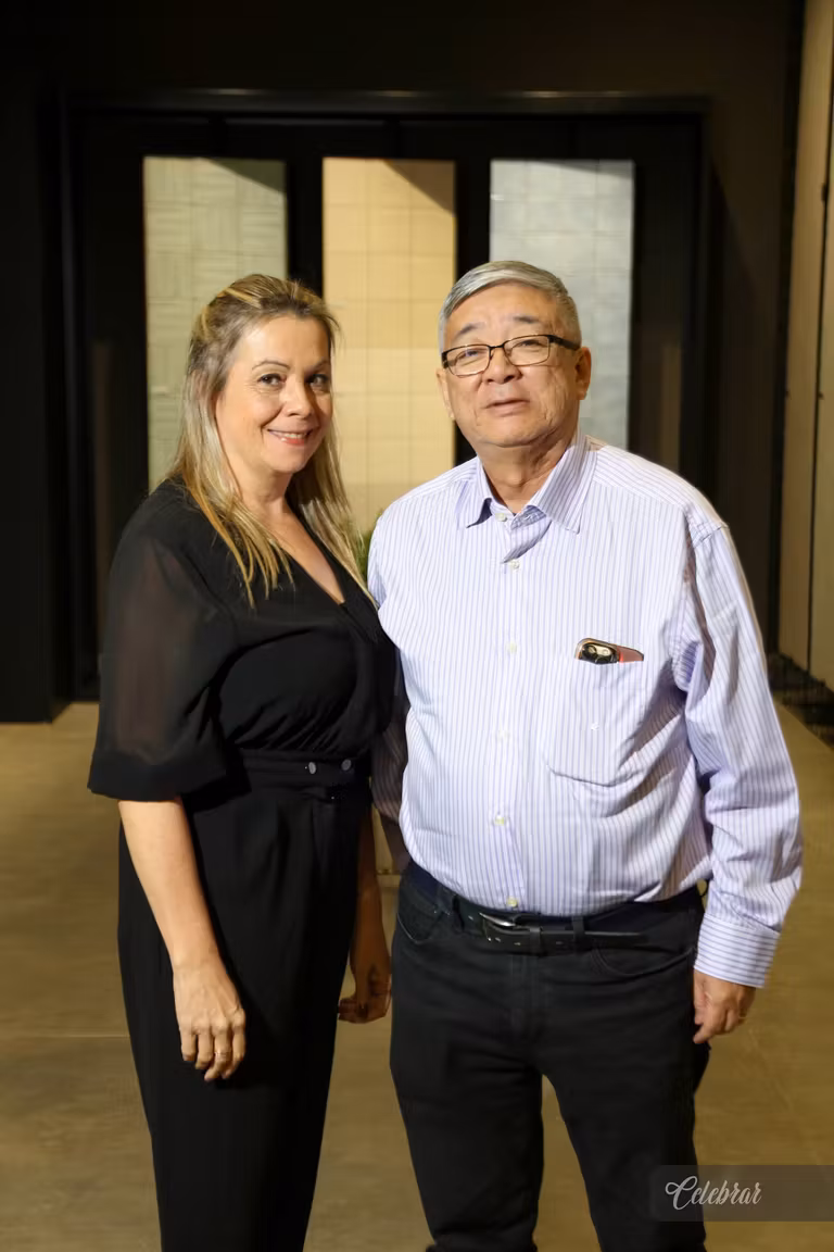 A Carluz Style inaugura sua Loja Black, trazendo para Dourados a exclusividade e a sofisticação das marcas Decortiles e Eliane. – foto 6