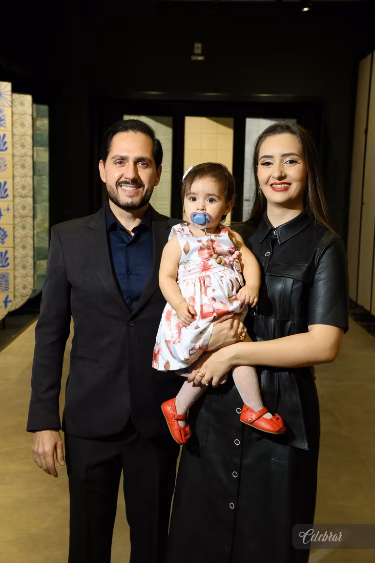 A Carluz Style inaugura sua Loja Black, trazendo para Dourados a exclusividade e a sofisticação das marcas Decortiles e Eliane. – foto 64