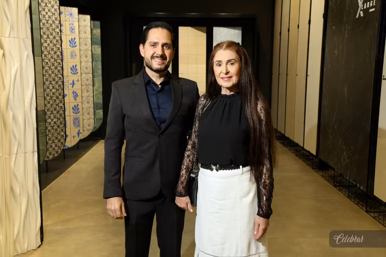 A Carluz Style inaugura sua Loja Black, trazendo para Dourados a exclusividade e a sofisticação das marcas Decortiles e Eliane. – foto 65