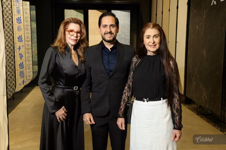 A Carluz Style inaugura sua Loja Black, trazendo para Dourados a exclusividade e a sofisticação das marcas Decortiles e Eliane. – foto 68
