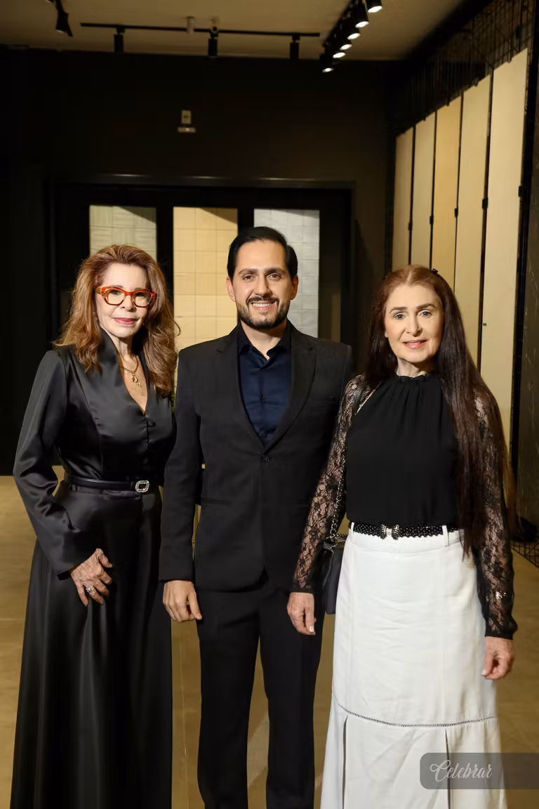 A Carluz Style inaugura sua Loja Black, trazendo para Dourados a exclusividade e a sofisticação das marcas Decortiles e Eliane. – foto 69