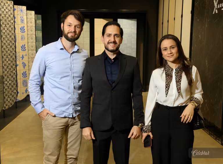 A Carluz Style inaugura sua Loja Black, trazendo para Dourados a exclusividade e a sofisticação das marcas Decortiles e Eliane. – foto 73