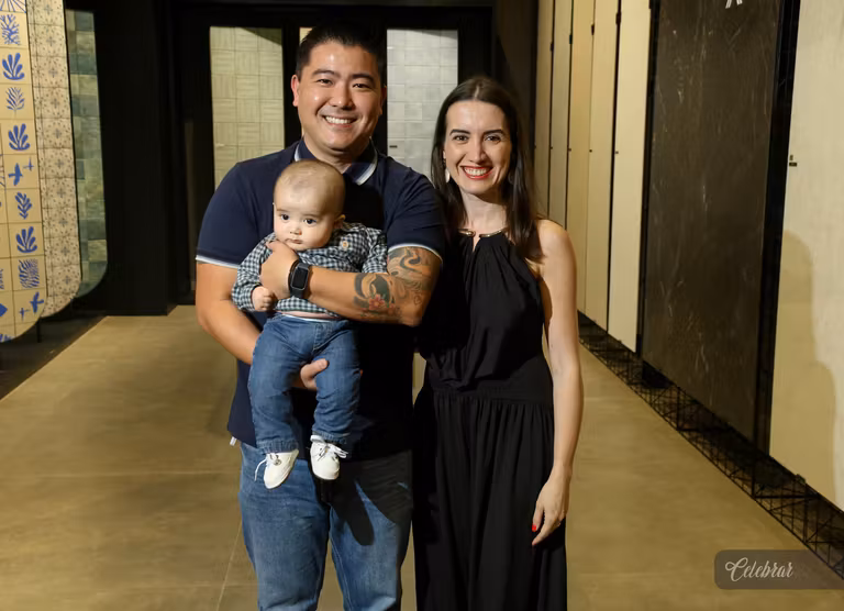 A Carluz Style inaugura sua Loja Black, trazendo para Dourados a exclusividade e a sofisticação das marcas Decortiles e Eliane. – foto 77