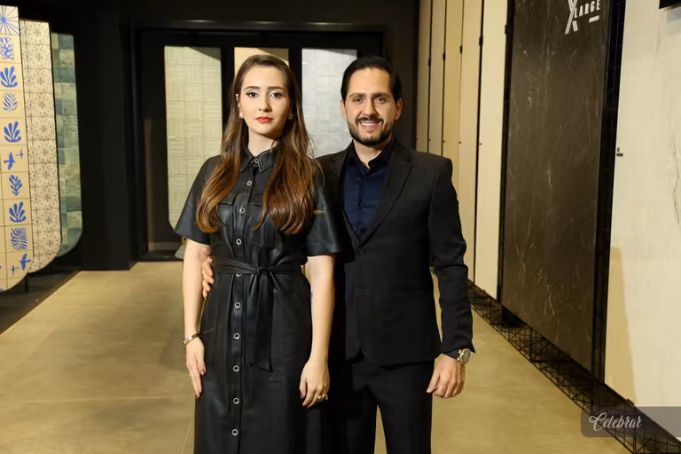 A Carluz Style inaugura sua Loja Black, trazendo para Dourados a exclusividade e a sofisticação das marcas Decortiles e Eliane. – foto 90
