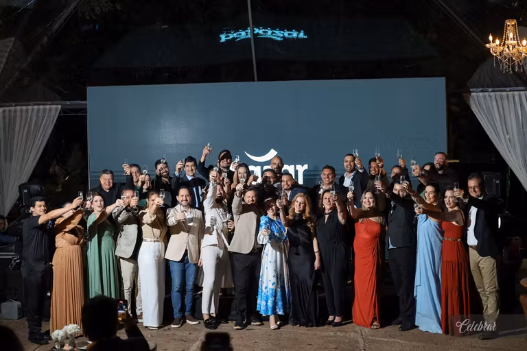 ÁLBUM 2 - Metropolitano Dourados em noite de premiação e lançamento da campanha 26/27 – foto 116