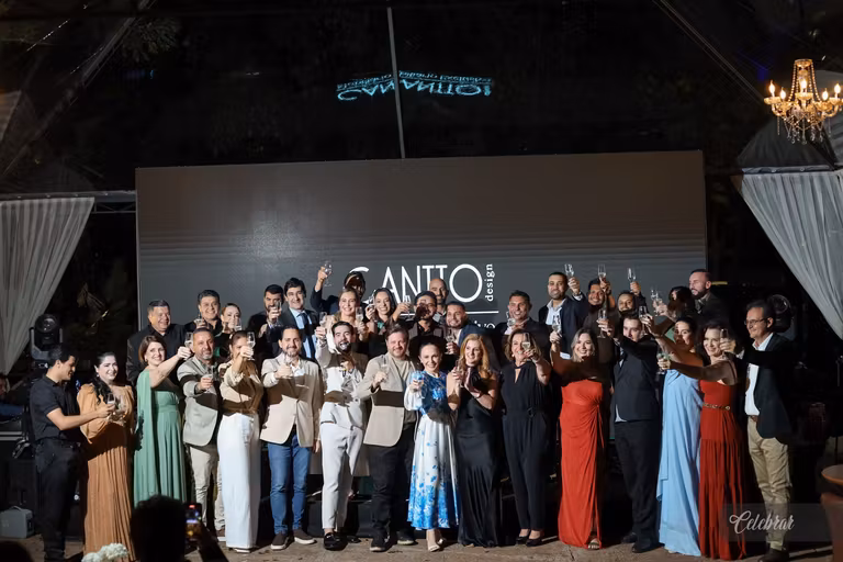 ÁLBUM 2 - Metropolitano Dourados em noite de premiação e lançamento da campanha 26/27 – foto 119