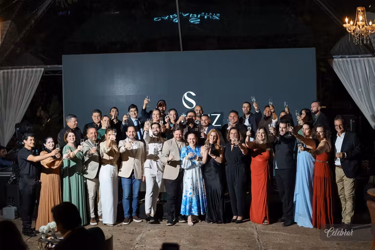 ÁLBUM 2 - Metropolitano Dourados em noite de premiação e lançamento da campanha 26/27 – foto 120