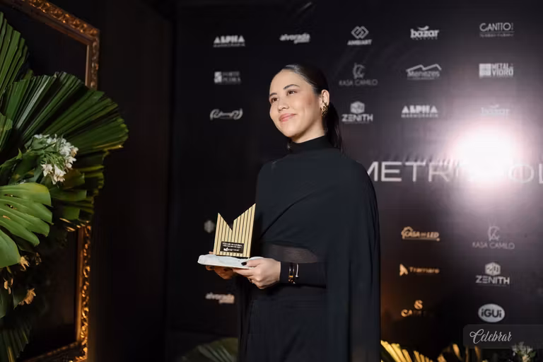 ÁLBUM 2 - Metropolitano Dourados em noite de premiação e lançamento da campanha 26/27 – foto 131