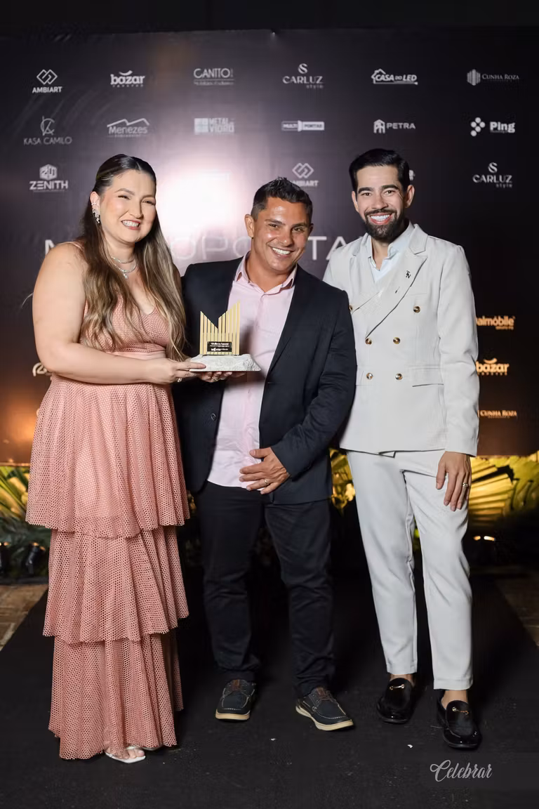 ÁLBUM 2 - Metropolitano Dourados em noite de premiação e lançamento da campanha 26/27 – foto 140
