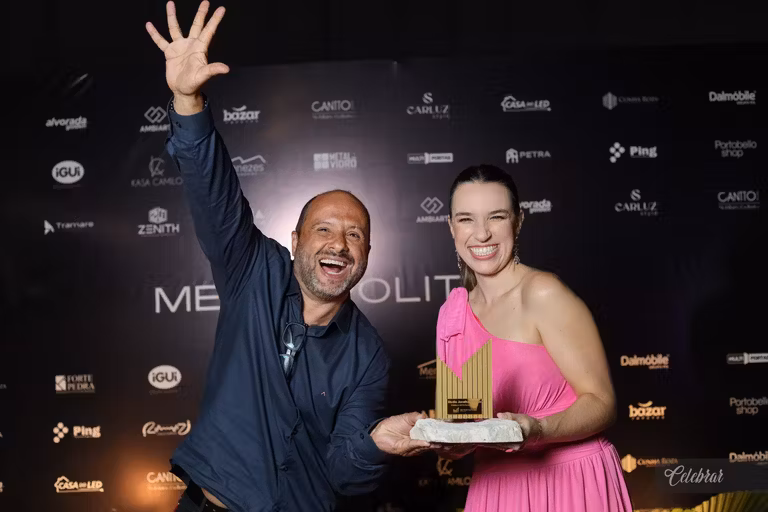 ÁLBUM 2 - Metropolitano Dourados em noite de premiação e lançamento da campanha 26/27 – foto 181