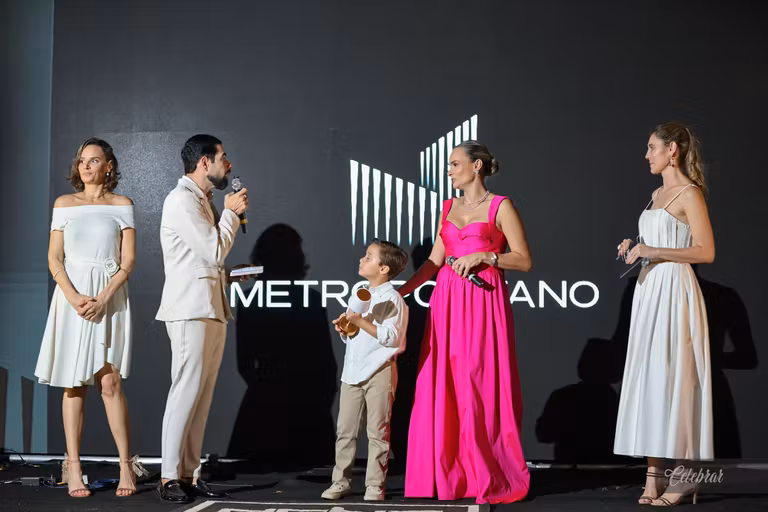 ÁLBUM 2 - Metropolitano Dourados em noite de premiação e lançamento da campanha 26/27 – foto 26