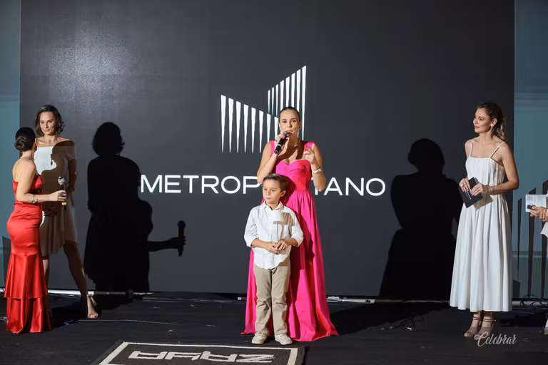 ÁLBUM 2 - Metropolitano Dourados em noite de premiação e lançamento da campanha 26/27 – foto 27
