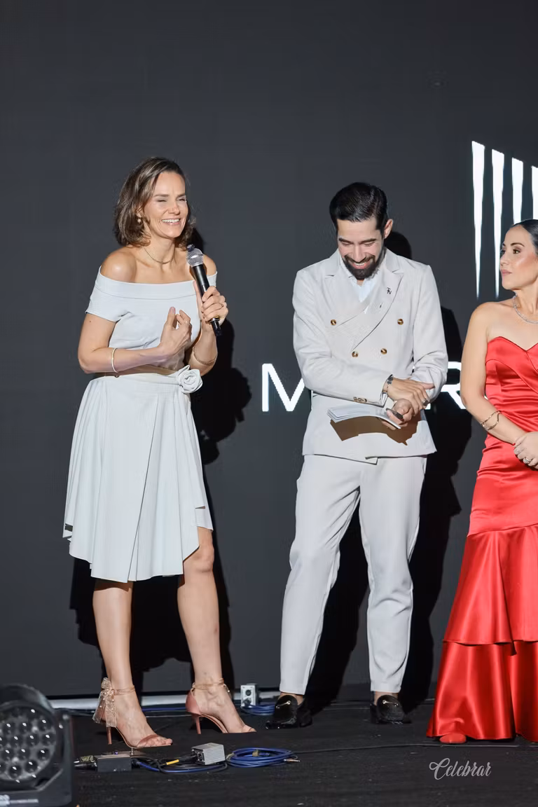ÁLBUM 2 - Metropolitano Dourados em noite de premiação e lançamento da campanha 26/27 – foto 35