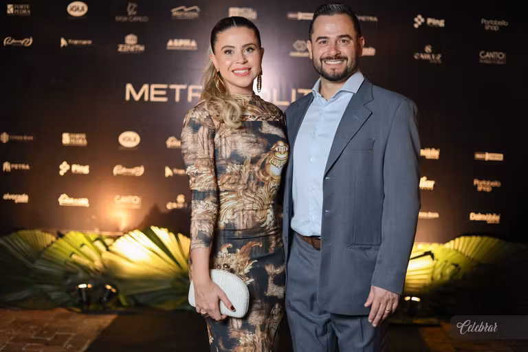 ÁLBUM 2 - Metropolitano Dourados em noite de premiação e lançamento da campanha 26/27 – foto 6