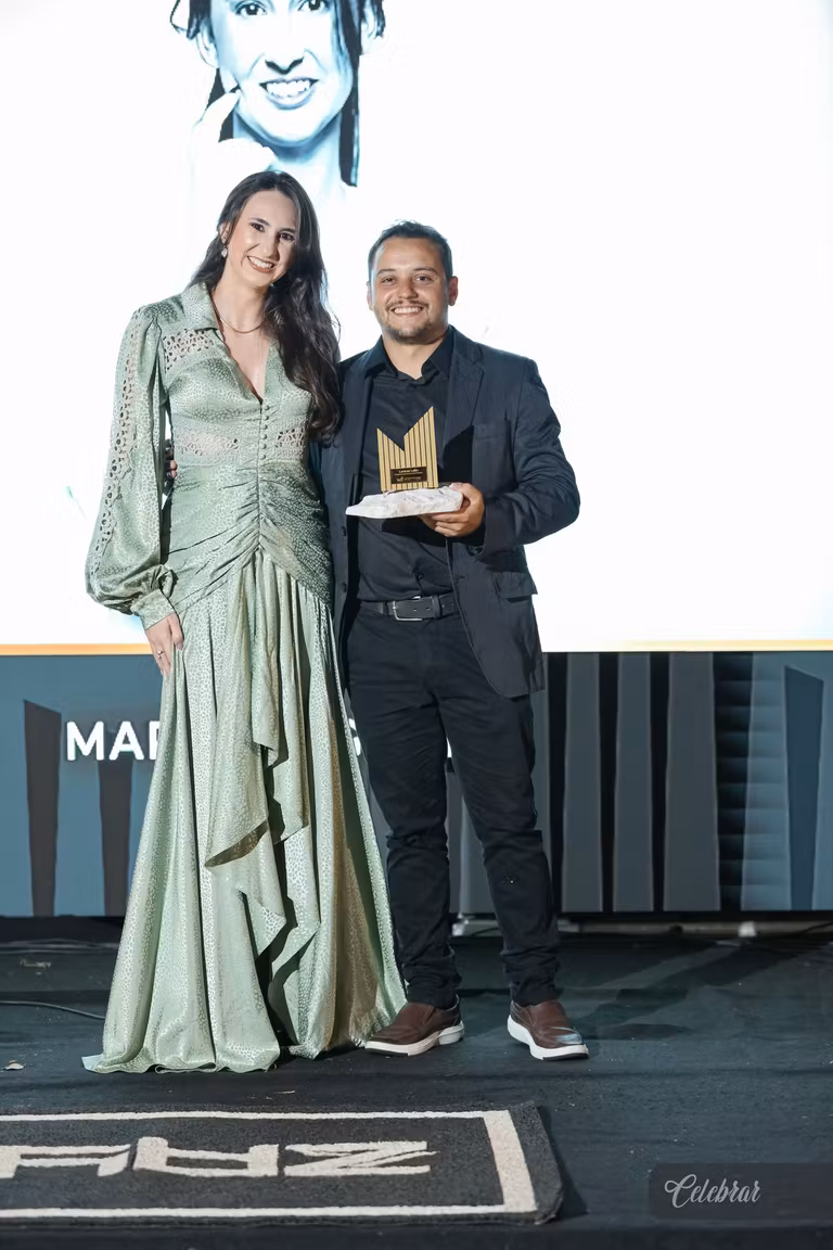 ÁLBUM 2 - Metropolitano Dourados em noite de premiação e lançamento da campanha 26/27 – foto 81
