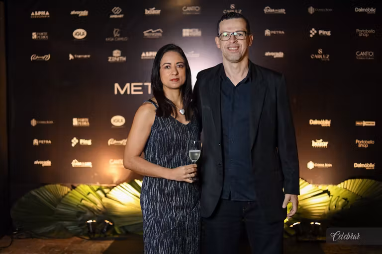 ÁLBUM 2 - Metropolitano Dourados em noite de premiação e lançamento da campanha 26/27 – foto 9