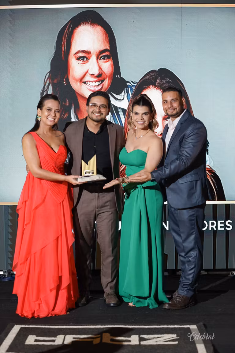 ÁLBUM 2 - Metropolitano Dourados em noite de premiação e lançamento da campanha 26/27 – foto 94