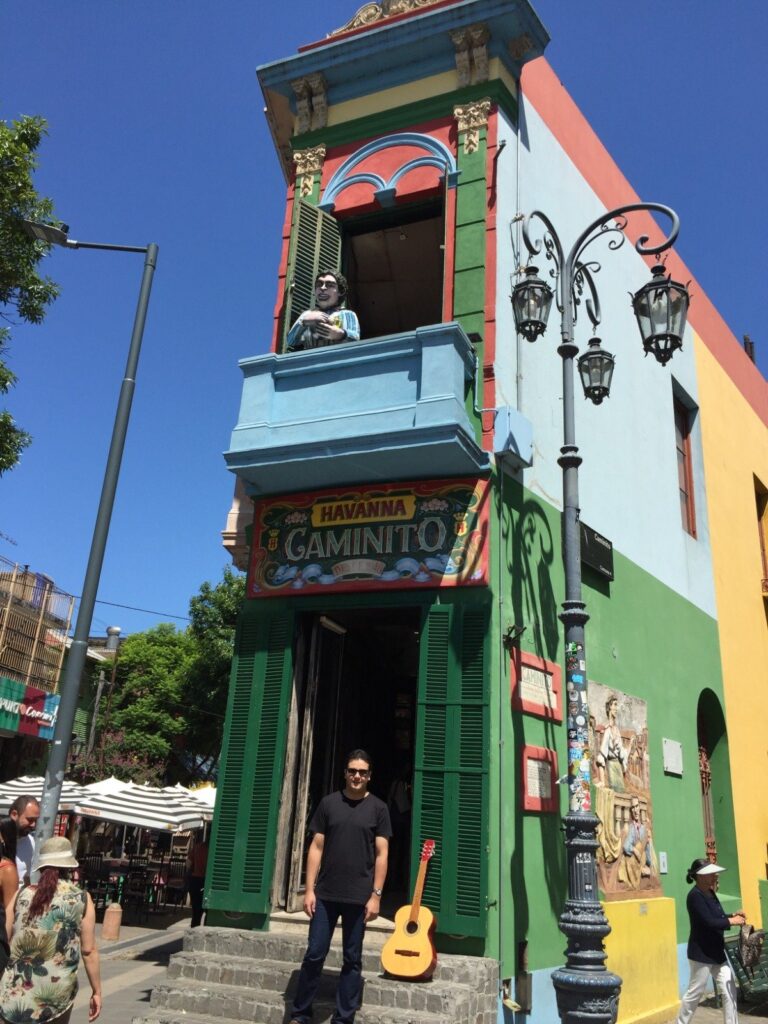 Buenos Aires – Argentina — foto 4