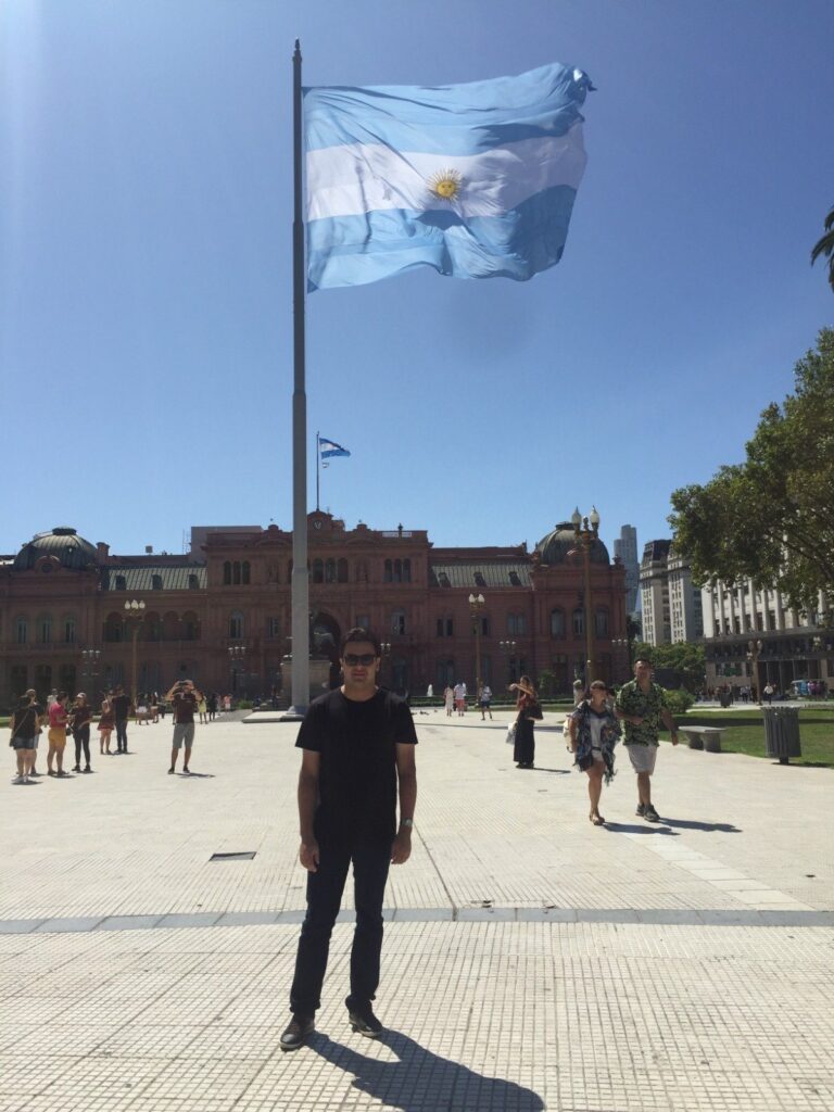Buenos Aires – Argentina — foto 5