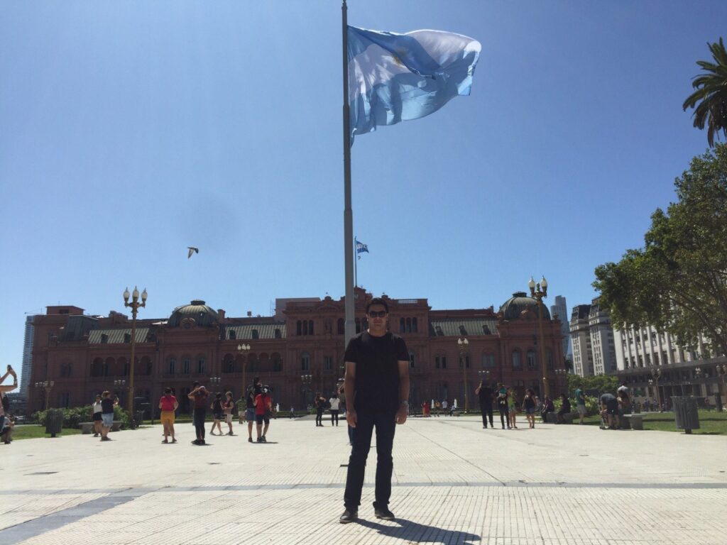 Buenos Aires – Argentina — foto 2
