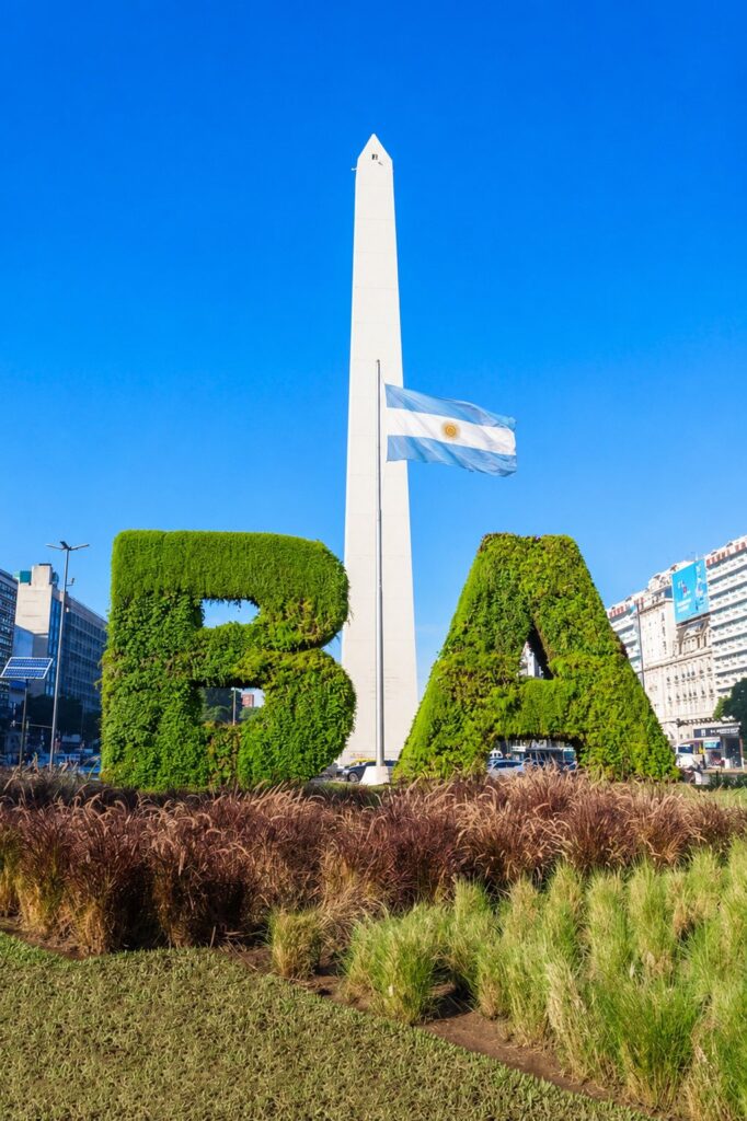 Buenos Aires – Argentina
