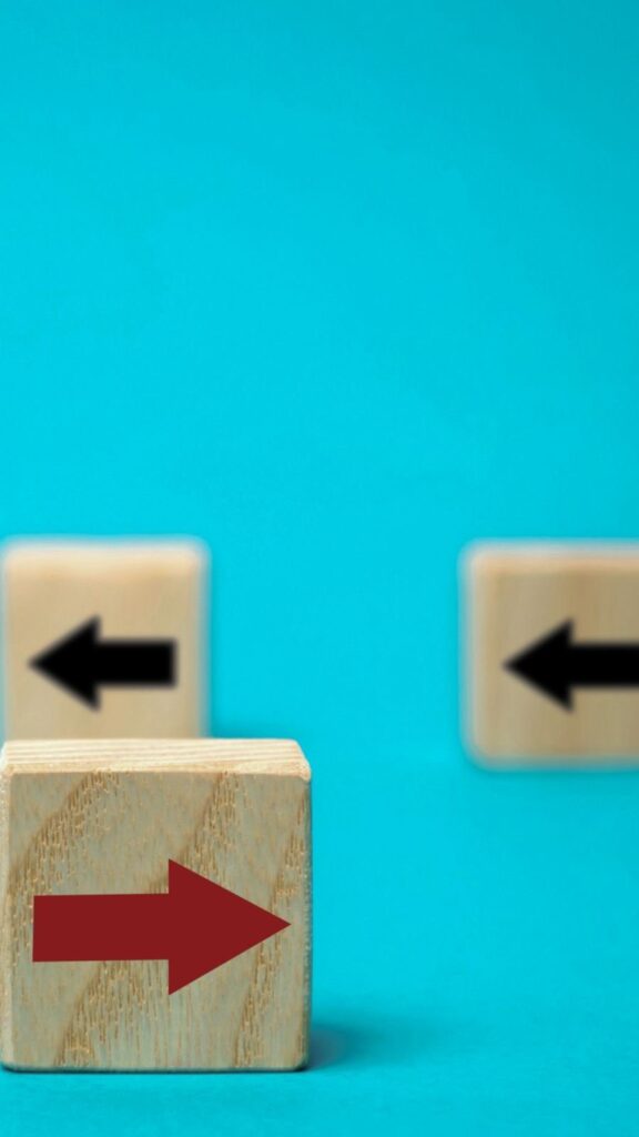 Concorrência irrelevante: o objetivo (possível) de toda PME