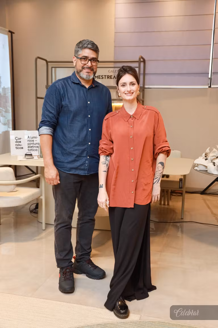 Cantto Design: Entre Matéria e Memória, uma experiência que conectou design, criatividade e boas histórias – foto 122