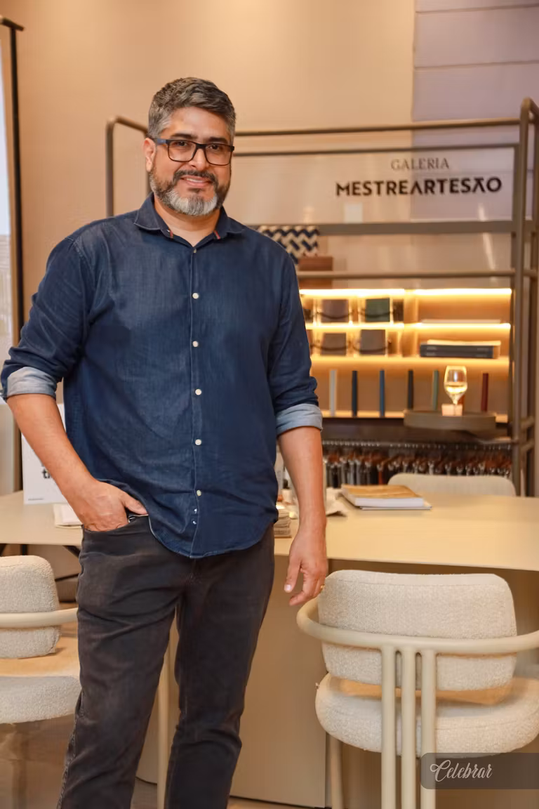 Cantto Design: Entre Matéria e Memória, uma experiência que conectou design, criatividade e boas histórias – foto 124