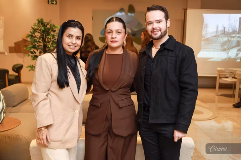 Cantto Design: Entre Matéria e Memória, uma experiência que conectou design, criatividade e boas histórias – foto 130