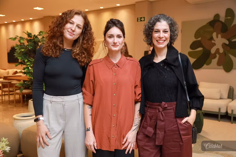 Cantto Design: Entre Matéria e Memória, uma experiência que conectou design, criatividade e boas histórias – foto 136