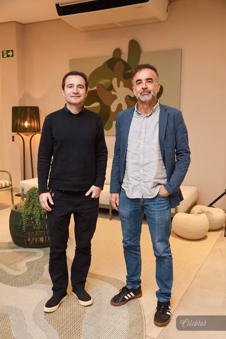 Cantto Design: Entre Matéria e Memória, uma experiência que conectou design, criatividade e boas histórias – foto 137