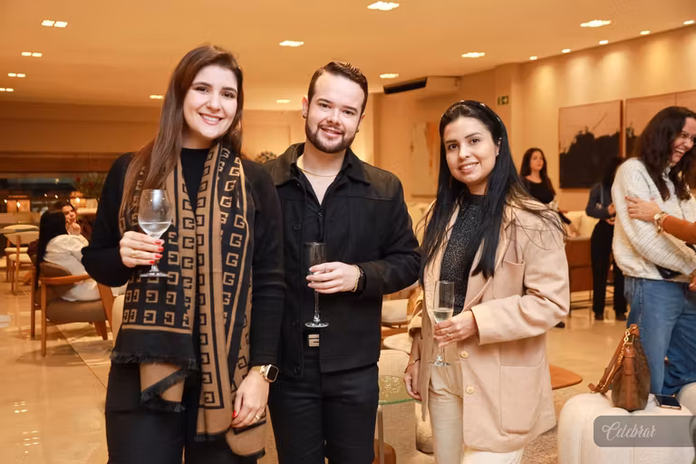 Cantto Design: Entre Matéria e Memória, uma experiência que conectou design, criatividade e boas histórias – foto 146